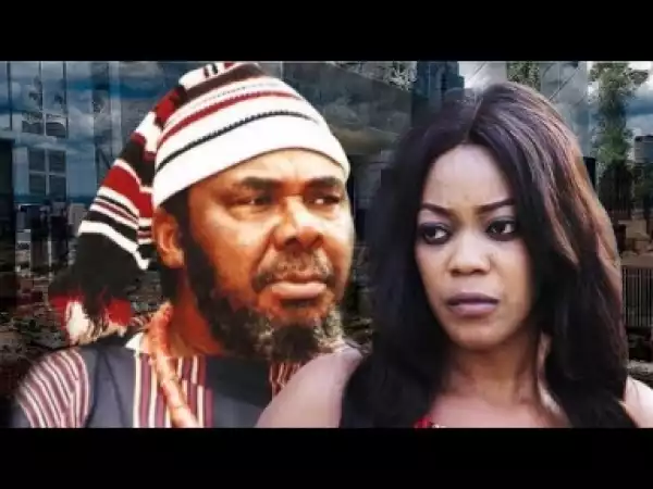 Video: Against The Kingdom [Season 1] - 2018 Latest Nigerian Nollywoood Movies